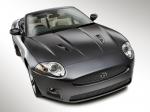 Jaguar XKR Convertible 2007 года